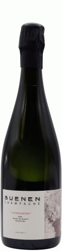Champagne-grand-cru-blanc-de-blancs-la-cocluette-suenen-2017
